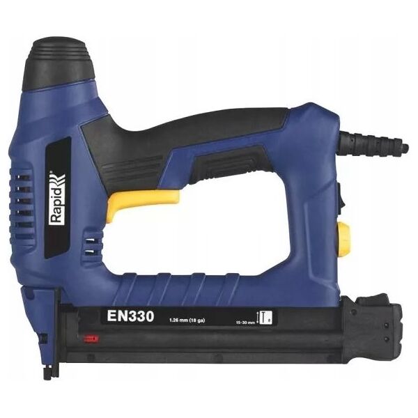 Rapid R:El.Brad Nailer EN330 220-240V C