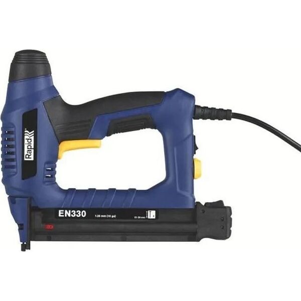 Rapid R:El.Brad Nailer EN330 220-240V C