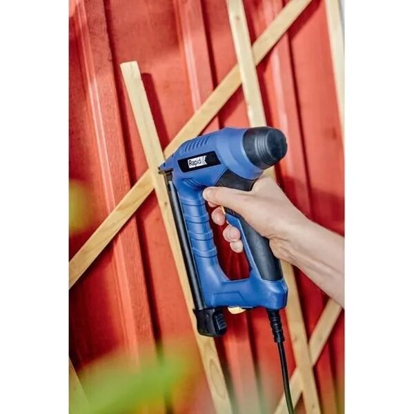 Rapid R:El.Brad Nailer EN330 220-240V C