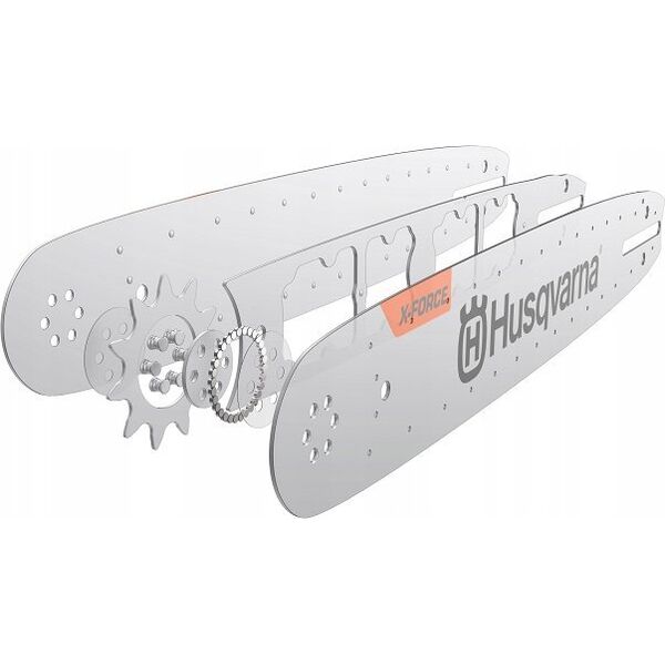 Husqvarna Laminated Cutting Band HUSQVARNA X-Force 15&quot|.325 1.5