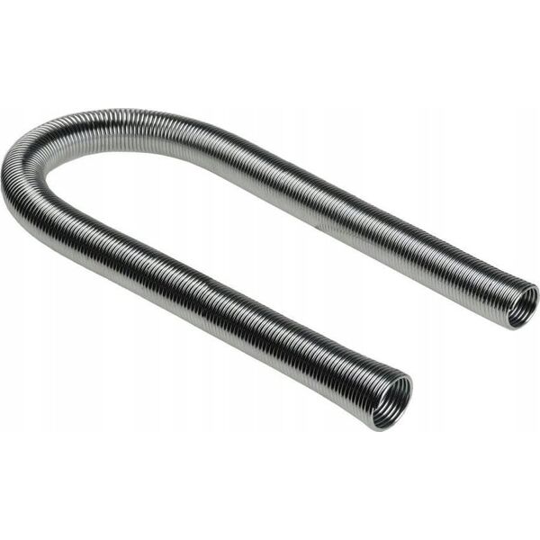 Dedra Sprężyna zewnętrzna do gięcia rur śr.20mm, dł. 60cm