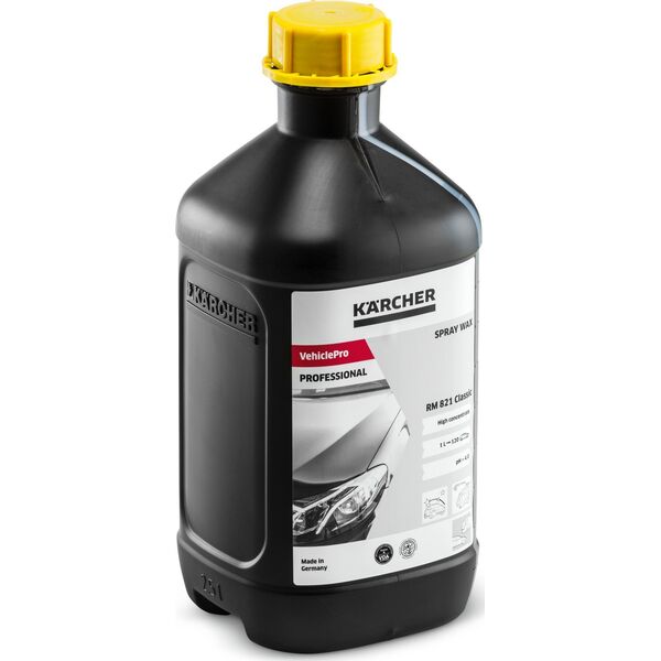 Karcher RM 821 CLASSIC SPRAY WAX2.5L