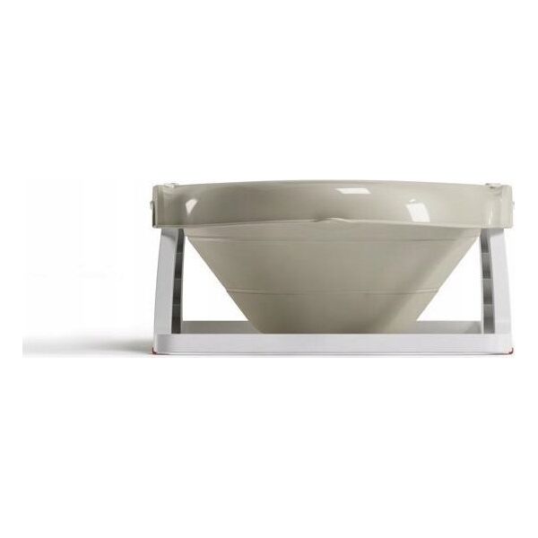 OkBaby OKBABY Onda slim folding bathtub, 38952300