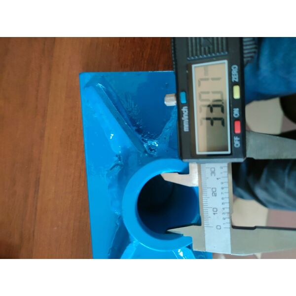 Sourcing Hydraulic body towing equipment 10t GYS