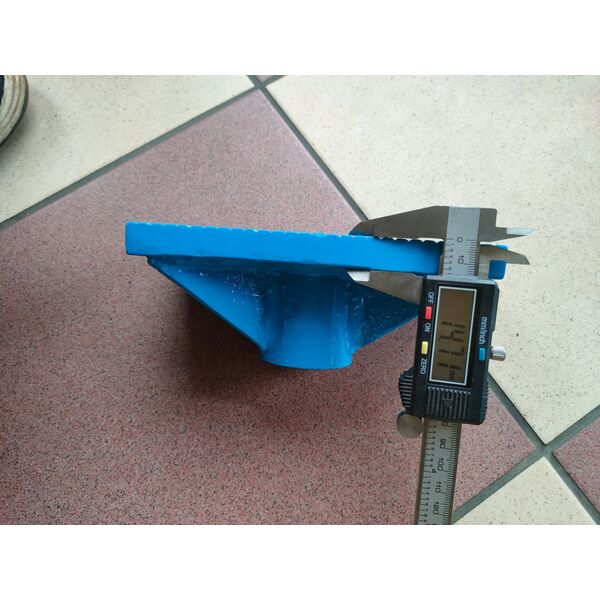Sourcing Hydraulic body towing equipment 10t GYS