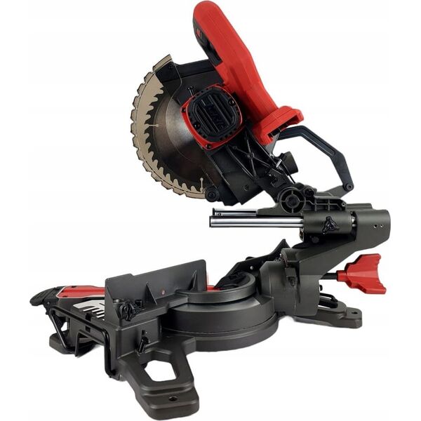 Pilarka tarczowa Sourcing 20V BL SLIDING MITRE SAW 3590CA