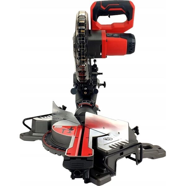 Pilarka tarczowa Sourcing 20V BL SLIDING MITRE SAW 3590CA