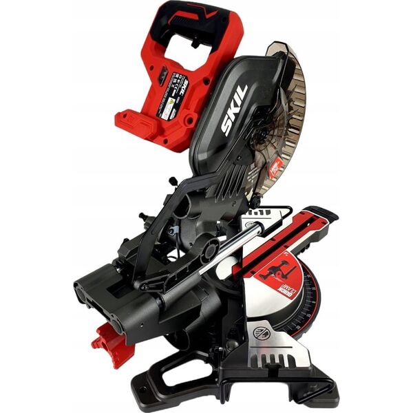 Pilarka tarczowa Sourcing 20V BL SLIDING MITRE SAW 3590CA