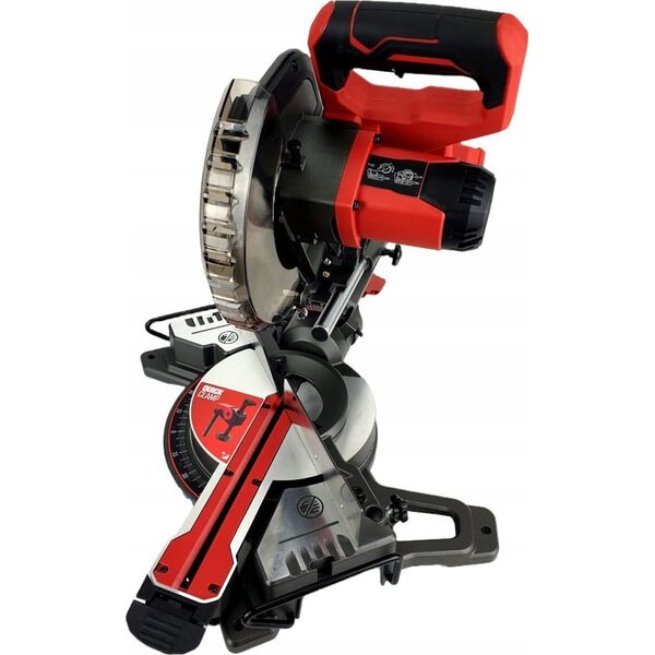 Pilarka tarczowa Sourcing 20V BL SLIDING MITRE SAW 3590CA