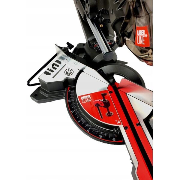 Pilarka tarczowa Sourcing 20V BL SLIDING MITRE SAW 3590CA