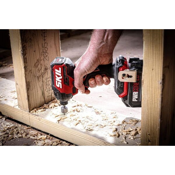 Sourcing 20V BL IMPACT DRIVER 3225CA