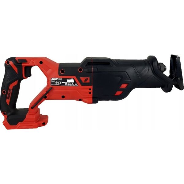 Piła szablasta Sourcing 20V BL RECIPROCATING SAW 3480CB