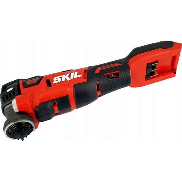 Sourcing 20V BL MULTITOOL 3650CB