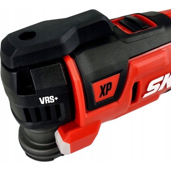 Sourcing 20V BL MULTITOOL 3650CB
