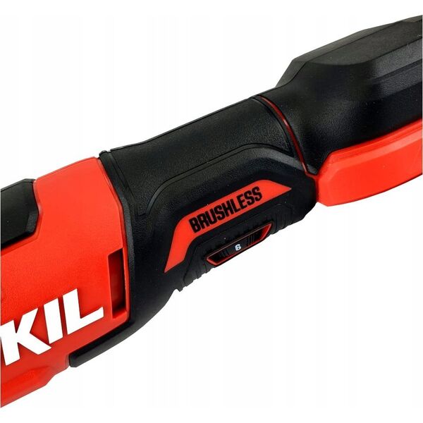 Sourcing 20V BL MULTITOOL 3650CB