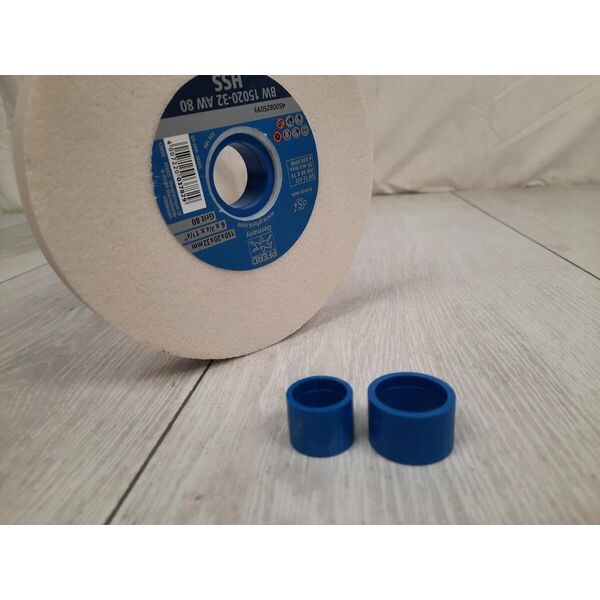 Sourcing HSS sharpening disc PFERD BW 15020-32 AW80
