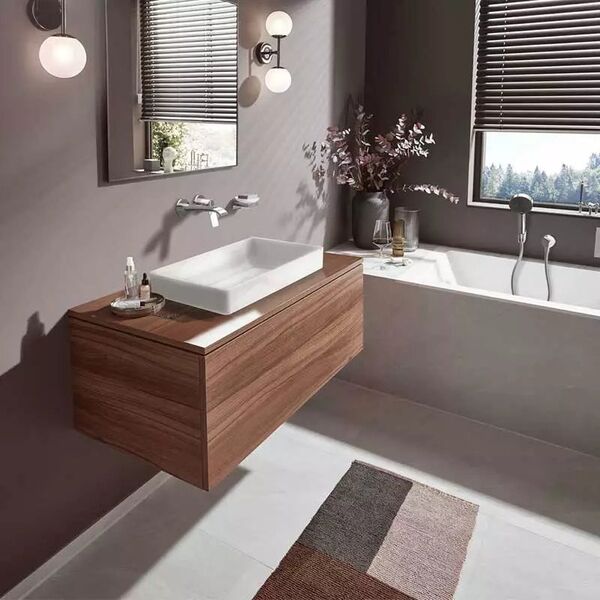 Bateria umywalkowa Hansgrohe Concealed washbasin mixer HG Vivenis 75050670