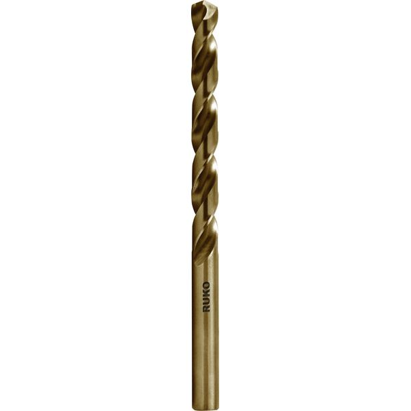 Wiertło Sourcing Metal drill for stainless steel RUKO HSS-Co O 16.0 mm