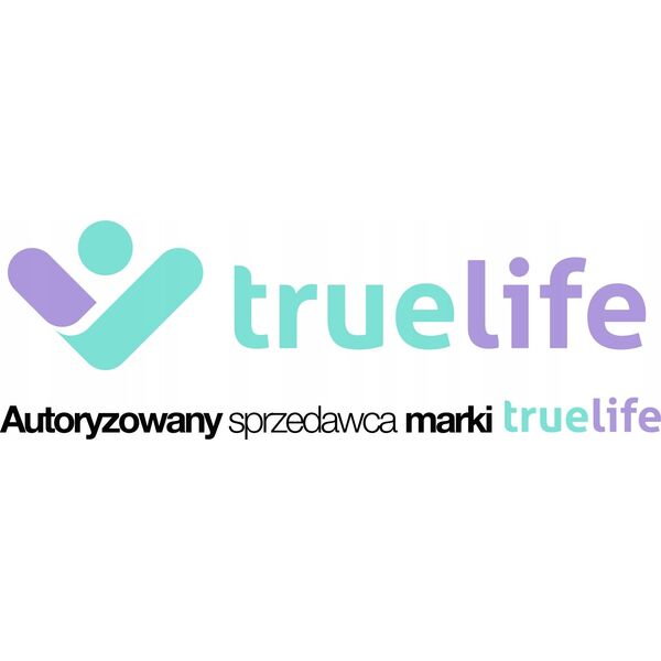 TrueLife TrueLife SonicBrush UV-series Travel Case White