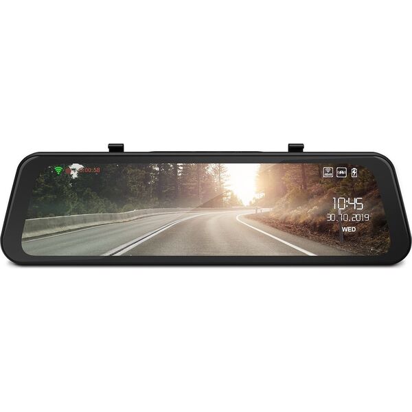 Lamax LAMAX S9 Dual Inside Rear Camera