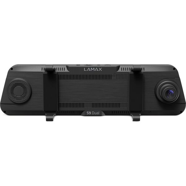 Lamax LAMAX S9 Dual Inside Rear Camera