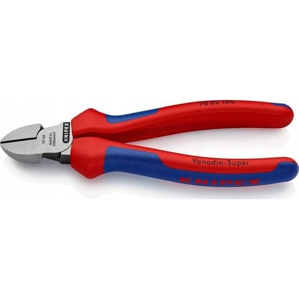 Knipex Clipping pliers KNIPEX 7002160SB