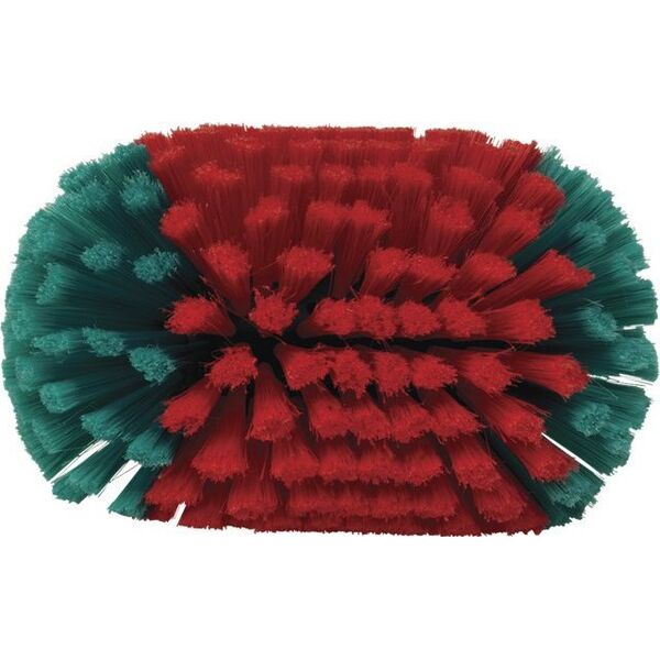 Sourcing Brushes for washing truck rims R+M Vikan