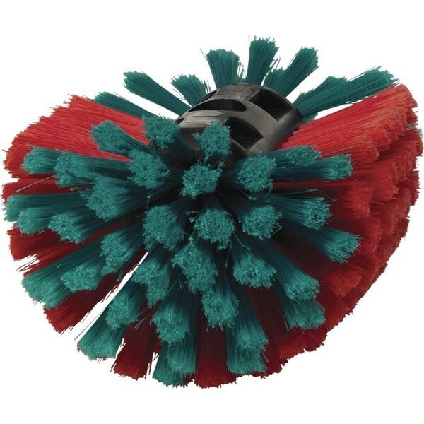 Sourcing Brushes for washing truck rims R+M Vikan
