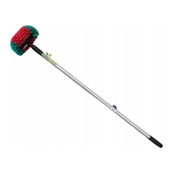 Sourcing Brushes for washing truck rims R+M Vikan
