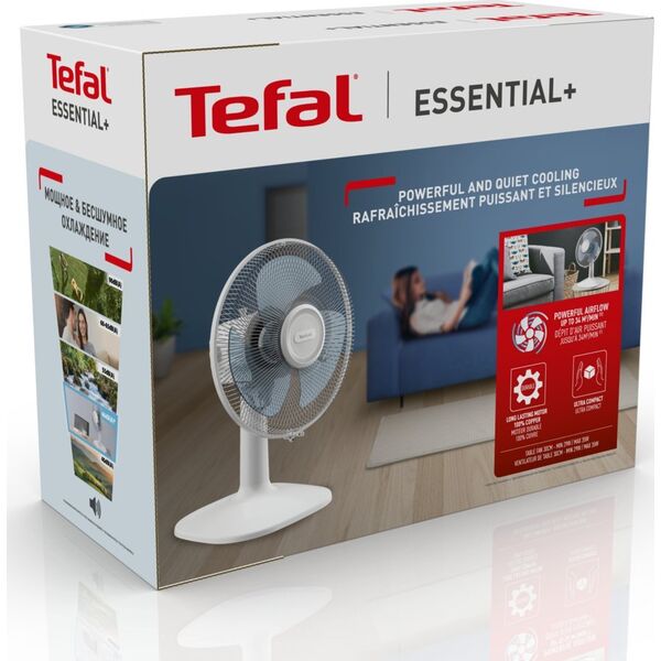 Wentylator Tefal Fan TEFAL VF2330F0