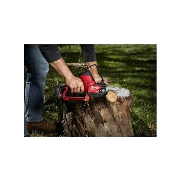 Piła łańcuchowa Milwaukee MILWAUKEE CHAIN   6"/152 mm FOR HATCHET