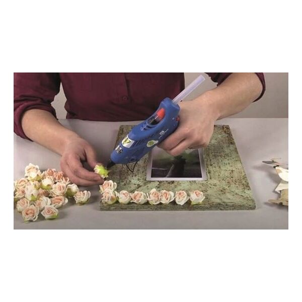 Kemper Gas hot glue gun "KEMPER"