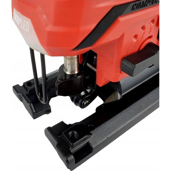 Wyrzynarka Sourcing 20V BL JIG SAW 3440CA