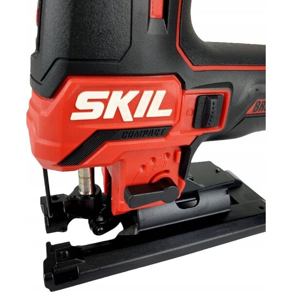 Wyrzynarka Sourcing 20V BL JIG SAW 3440CA