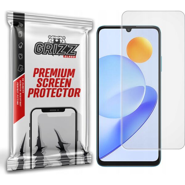GrizzGlass Folia matowa GrizzGlass PaperScreen do Honor Play7T