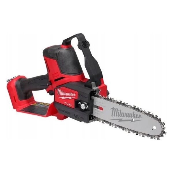 Piła łańcuchowa Milwaukee MILWAUKEE.CHAINSAW M18FHS20-552