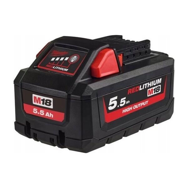 Piła łańcuchowa Milwaukee MILWAUKEE.CHAINSAW M18FHS20-552