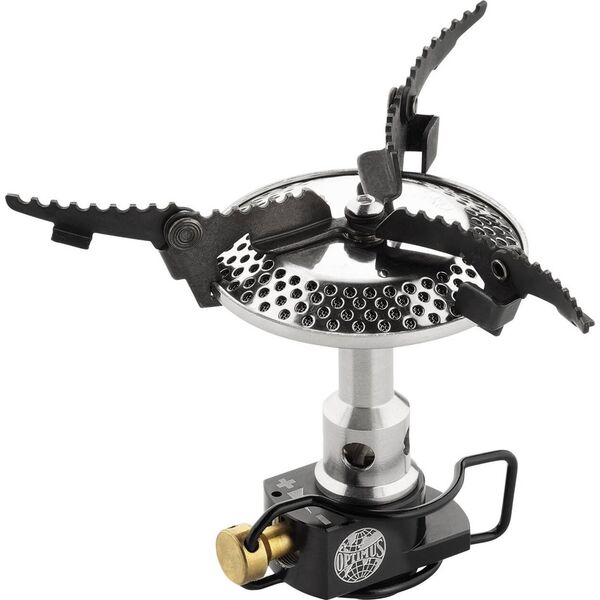 Optimus Zestaw do gotowania Optimus Elektra Black Edition Uniwersalny
