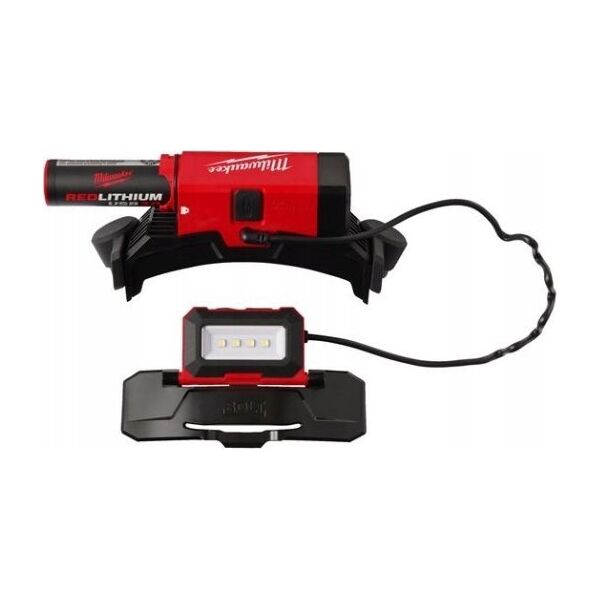 Latarka Milwaukee MILWAUKEE.LAMP L4BOLTHL-301
