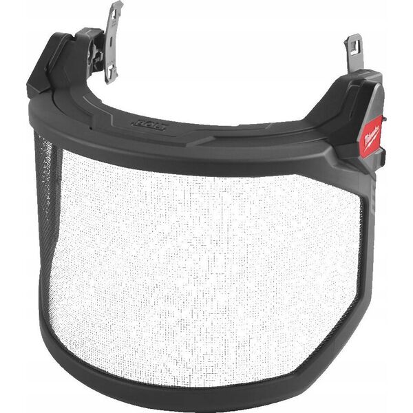 Milwaukee MILWAUKEE FACE SHIELD UNIVERSAL MESH BOLT
