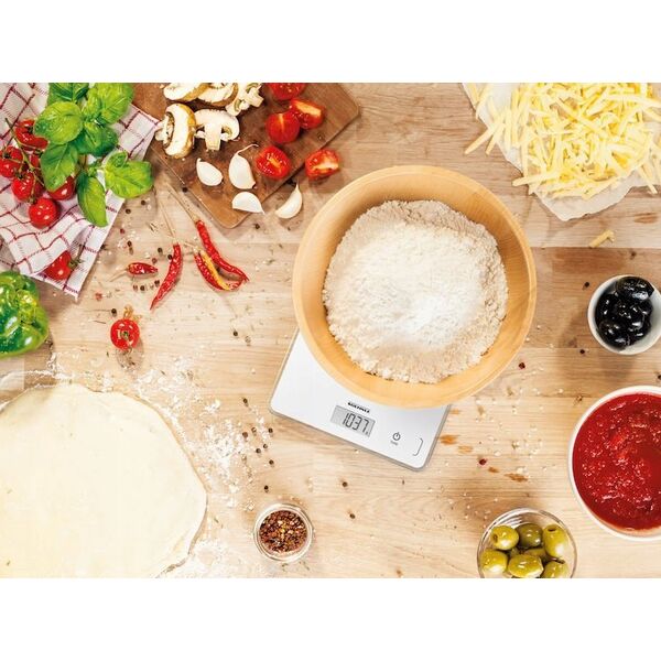 Leifheit Leifheit Soehnle Waga Kuchenna Page Compact 300 61501...