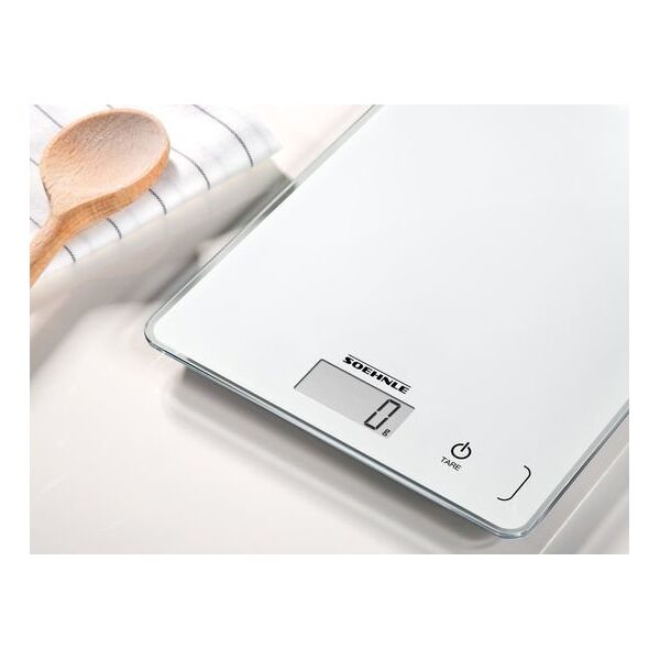 Leifheit Leifheit Soehnle Waga Kuchenna Page Compact 300 61501...