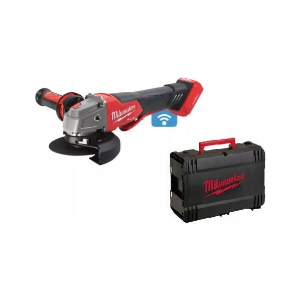 Szlifierka Milwaukee MILWAUKEE.SANDER M18ONEFSAG125XPDB -0X
