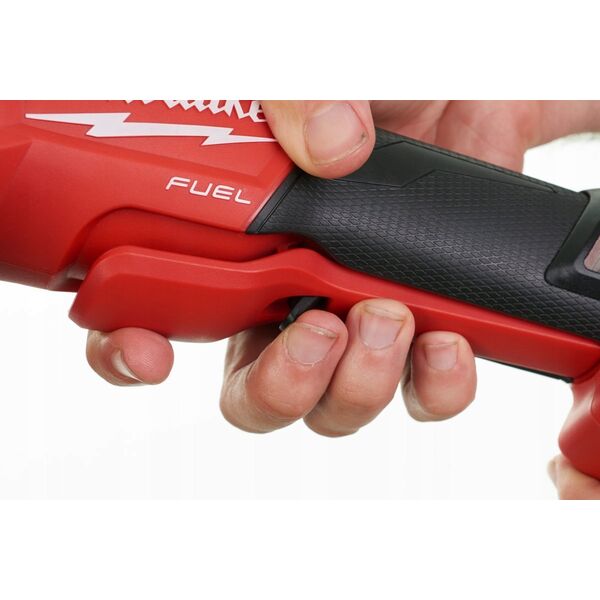 Szlifierka Milwaukee MILWAUKEE.SANDER M18ONEFSAG125XPDB -0X