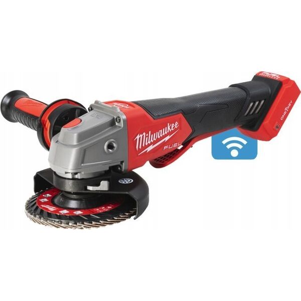 Szlifierka Milwaukee MILWAUKEE.SANDER M18ONEFSAG125XPDB -0X