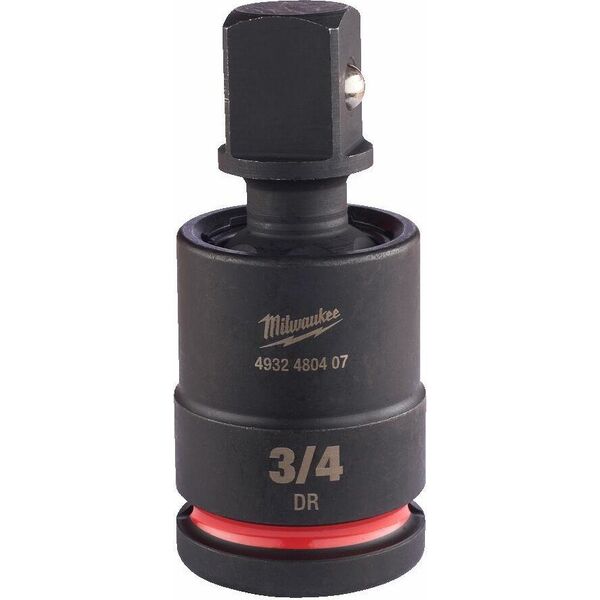 Milwaukee Impact joint 3/4" Milwaukee