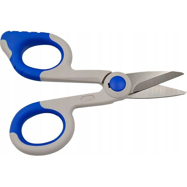 Sourcing BM ELECTRICIANS' SHEARS 151mm MAXI GRIP STAINLESS STEEL