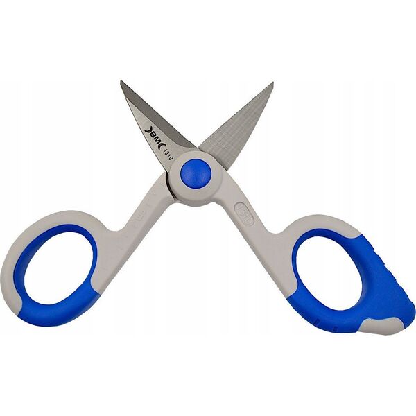 Sourcing BM ELECTRICIANS' SHEARS 151mm MAXI GRIP STAINLESS STEEL