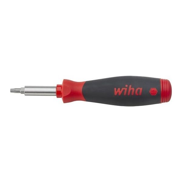 UN WKRÄTAK Z MAGAZYNKIEM BITÃW POCKETMAX MAGNETYCZNY, 8 BITÃW