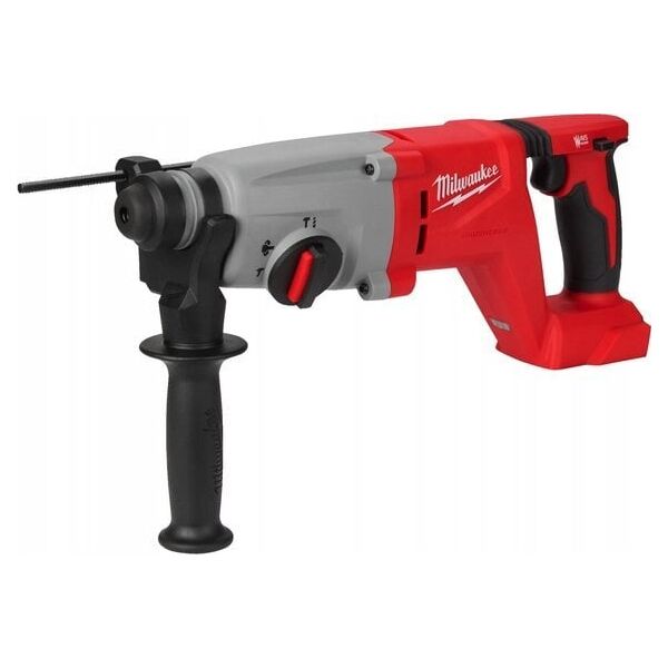 Młotowiertarka Milwaukee MILWAUKEE.BATTERY HAMMER. M18BLHACD26-0 ...
